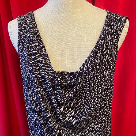 ❌sold❌ Calvin Klein blouse 2X - Picture 6 of 6